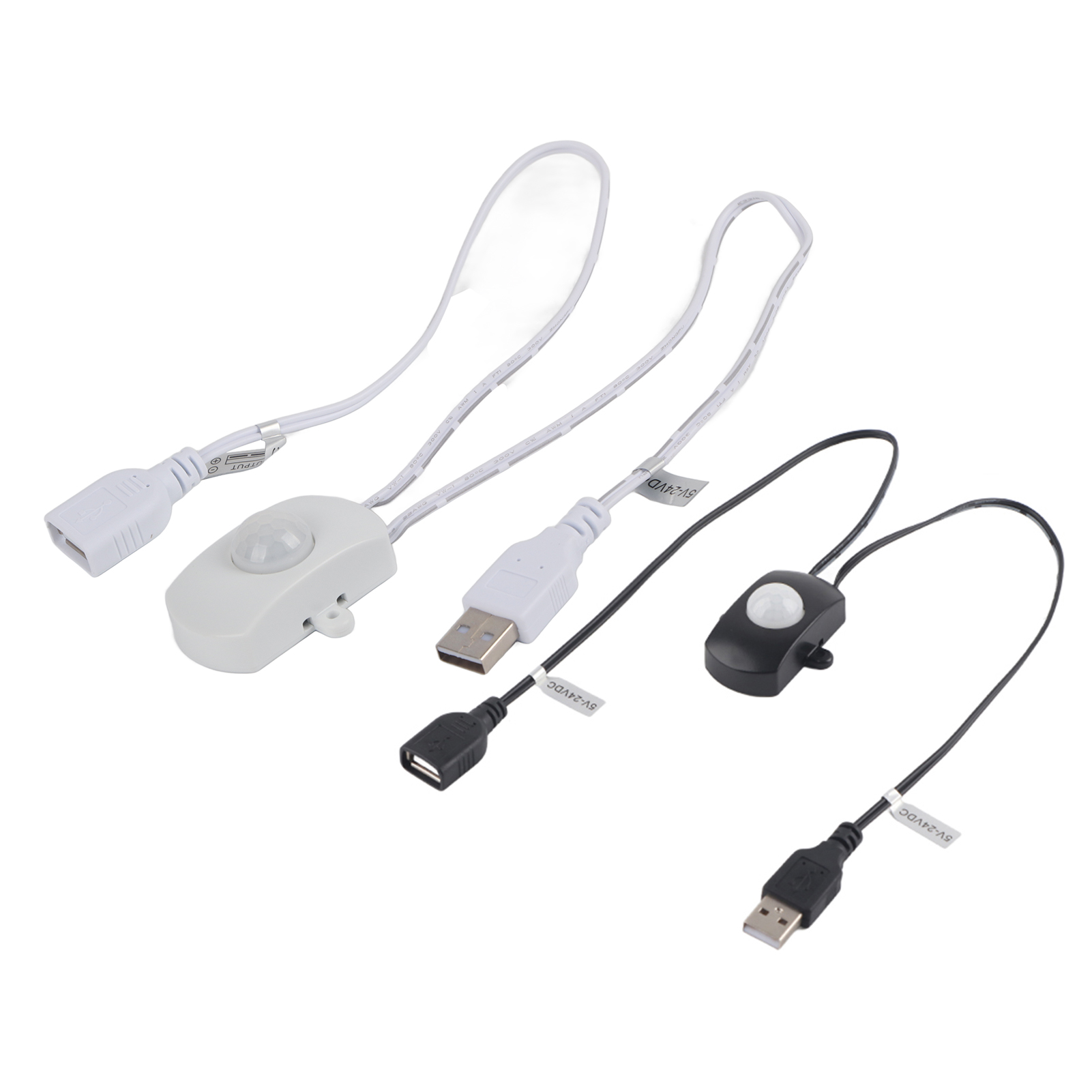 2A DC5-24V Mini PIR Motion Sen - Ldr Light Sensor recensie en prijs