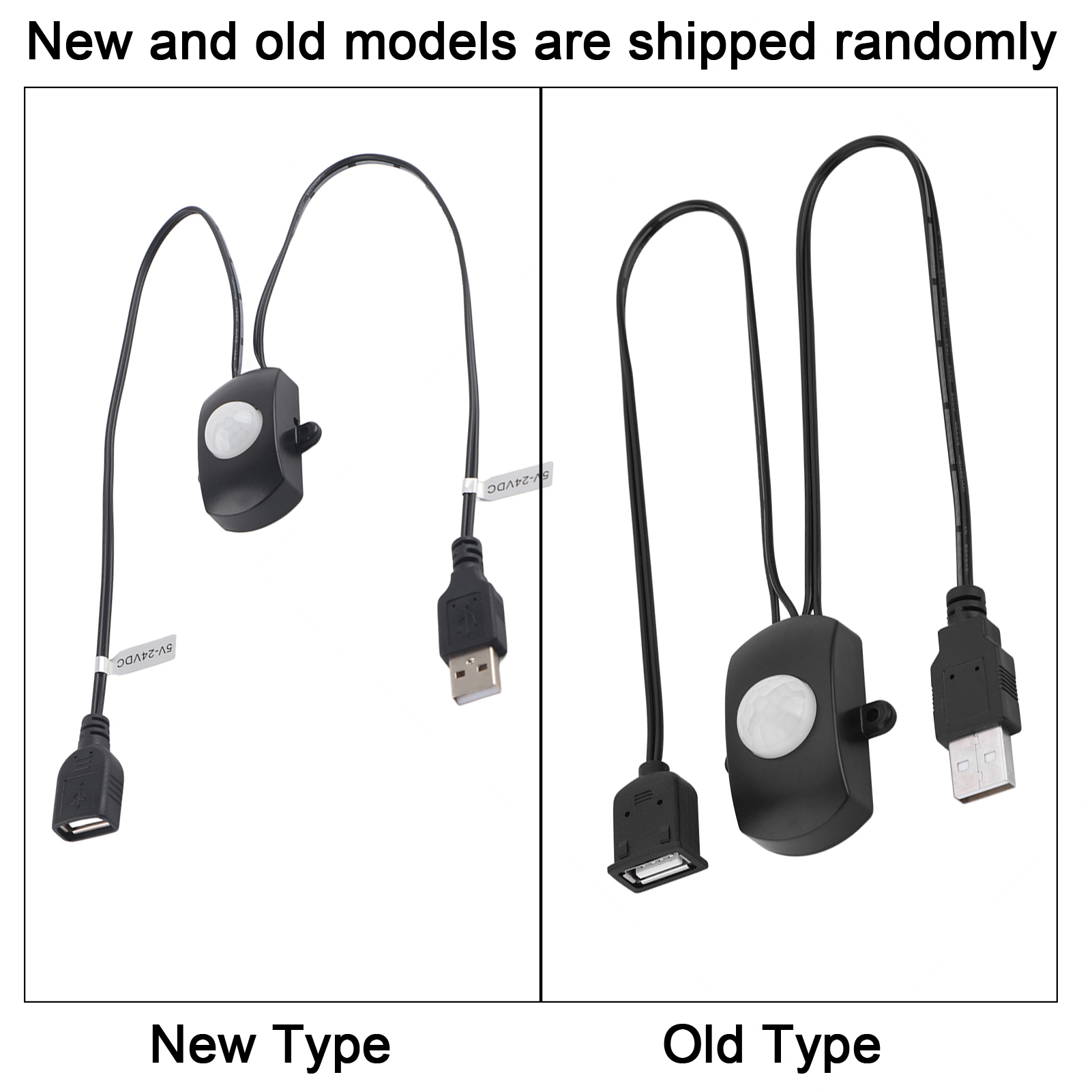 2A DC5-24V Mini PIR Motion Sen - Ldr Light Sensor recensie en prijs