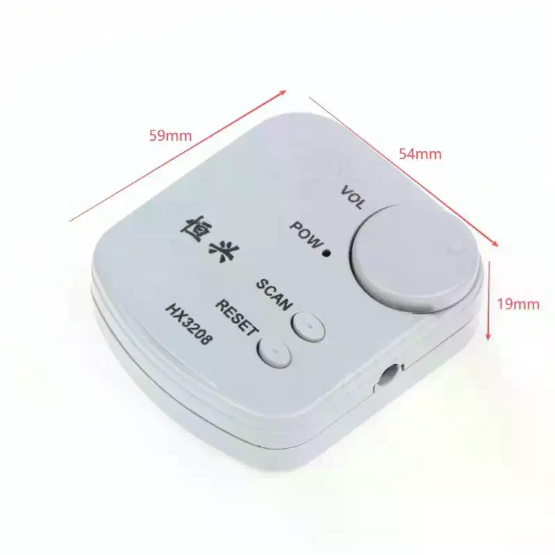 DIY Electronic Kit FM Micro SM - Diy Electronics recensie en prijs