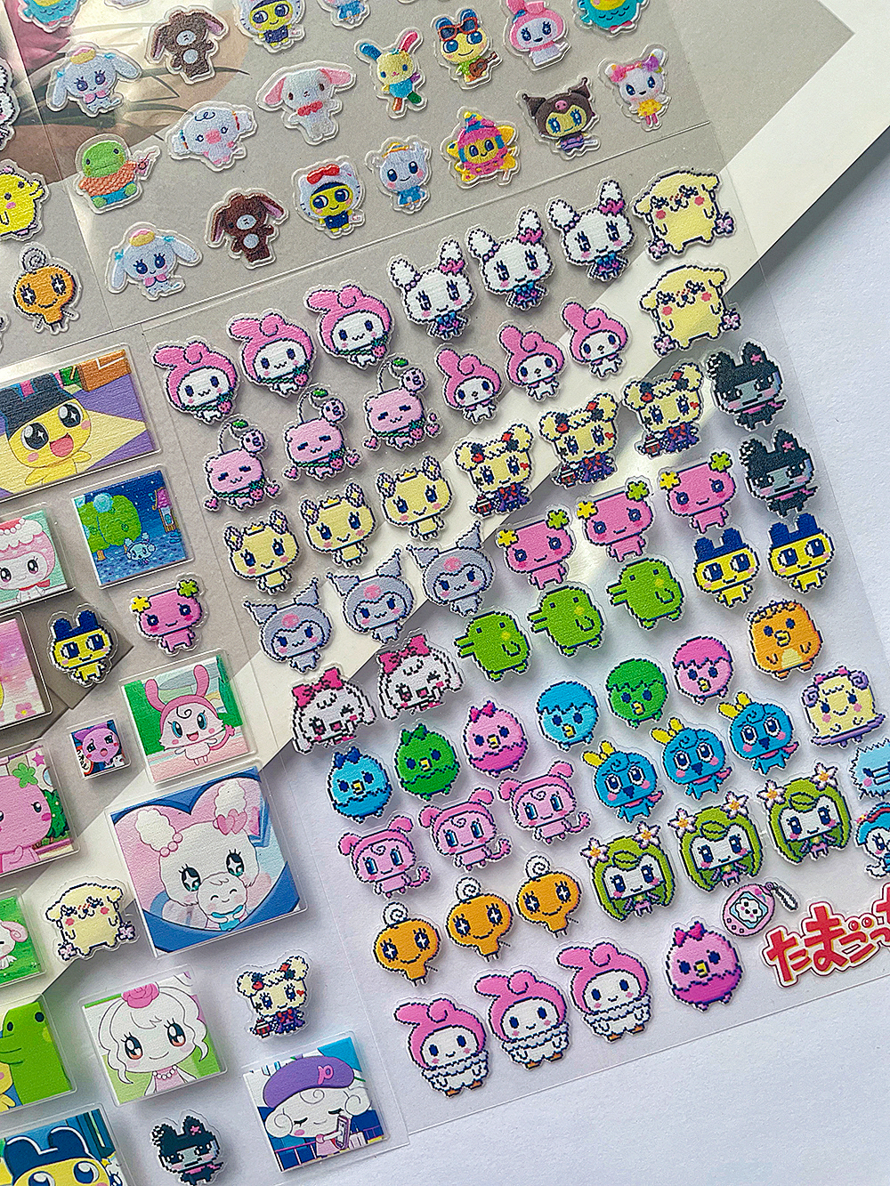 Cute Little Animals Diy Toploa - Diy Kit Elektronik recensie en prijs