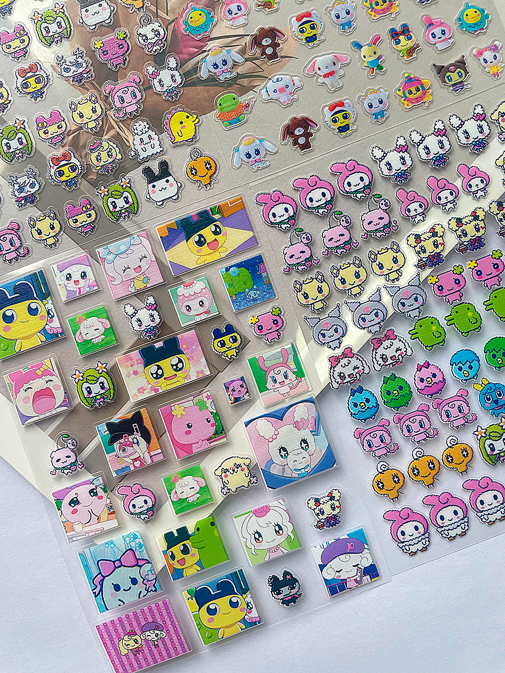 Cute Little Animals Diy Toploa - Diy Kit Elektronik recensie en prijs