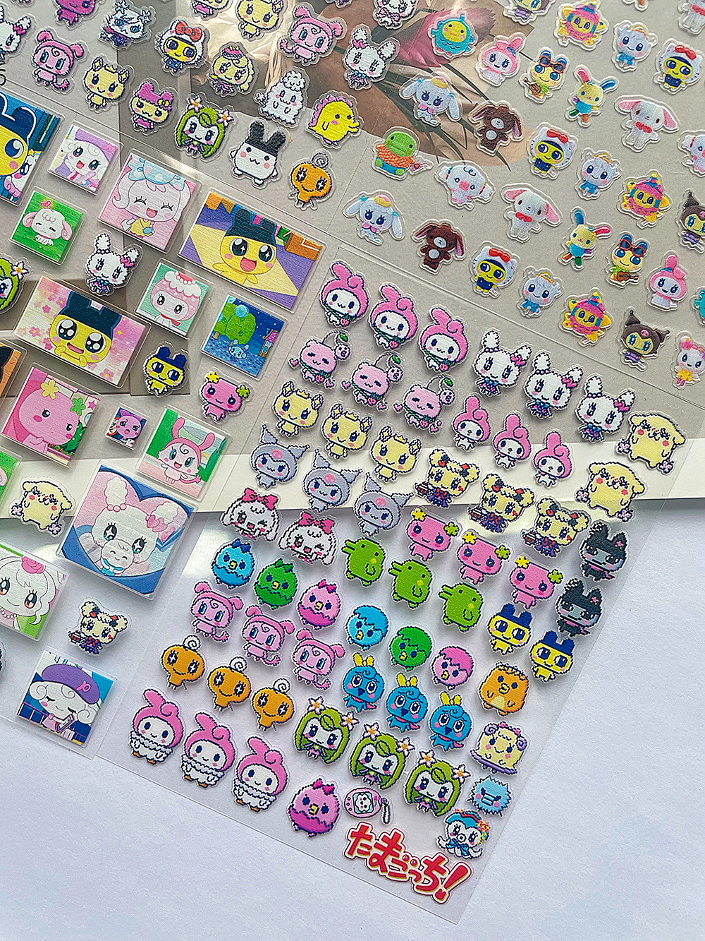 Cute Little Animals Diy Toploa - Diy Kit Elektronik recensie en prijs