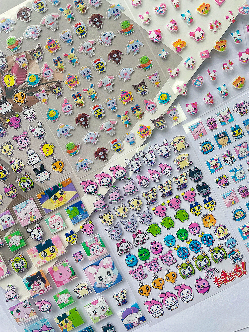 Cute Little Animals Diy Toploa - Diy Kit Elektronik recensie en prijs
