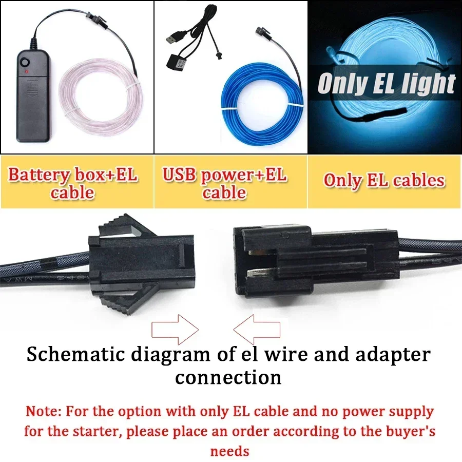 1M/3M/5M Flexible Neon Light B - Diy Electronics News recensie en prijs