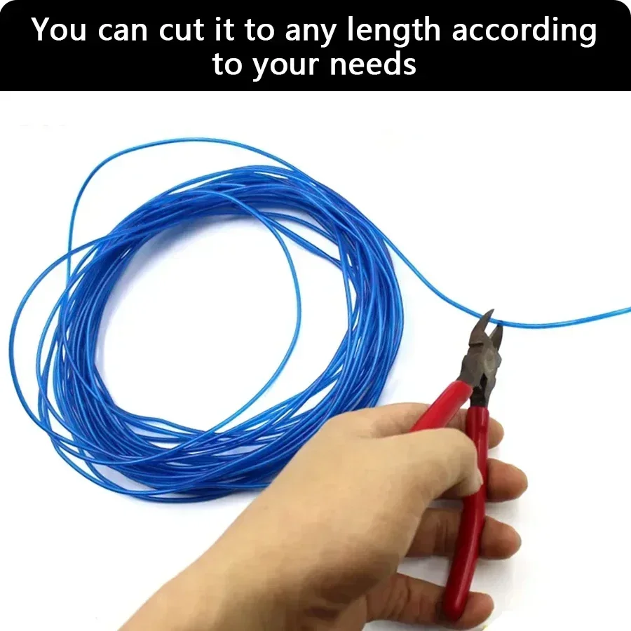 1M/3M/5M Flexible Neon Light B - Diy Electronics News recensie en prijs