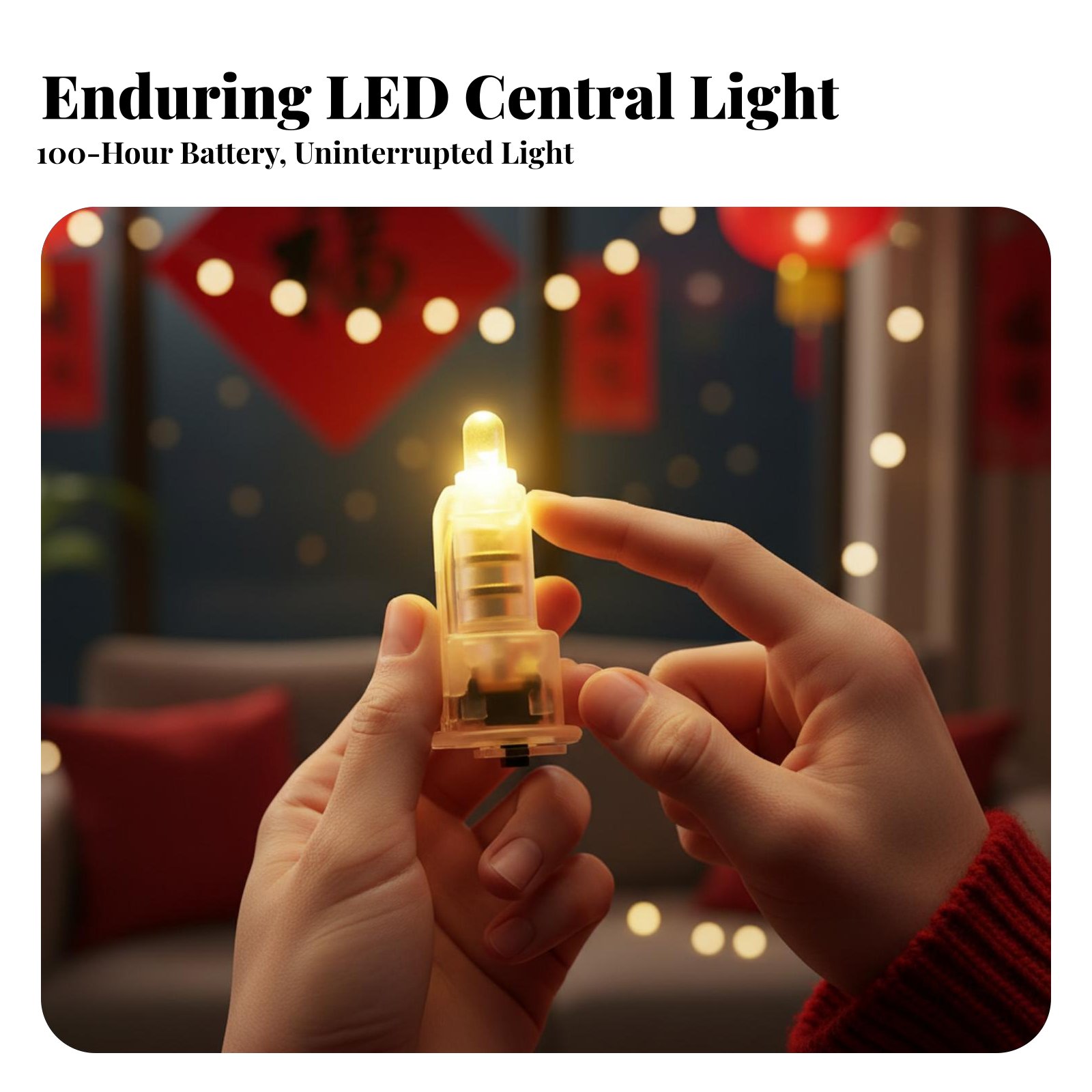 LED Light Bead Wick, Electroni - Diy Electronics recensie en prijs