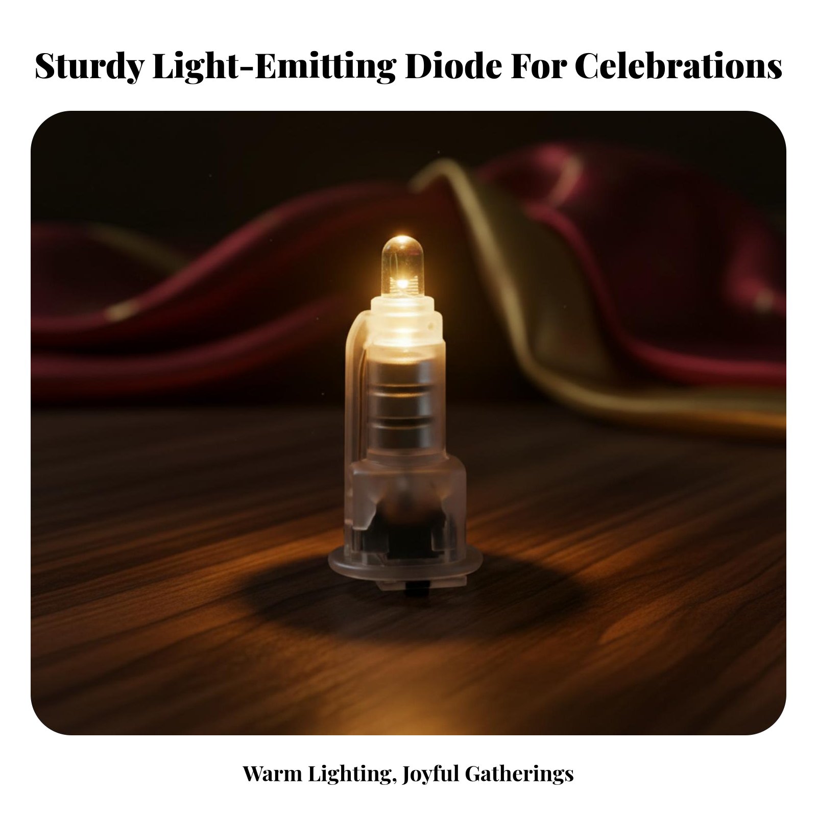LED Light Bead Wick, Electroni - Diy Electronics recensie en prijs