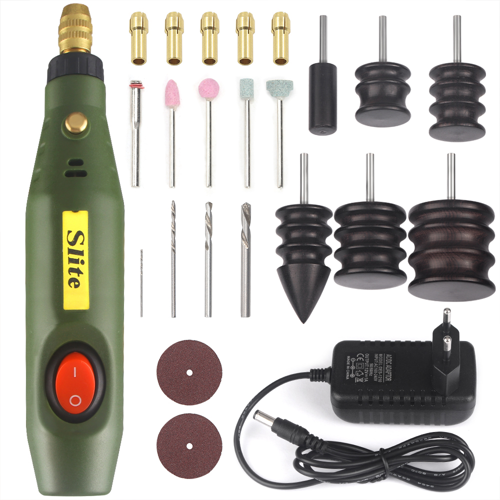 Portable Mini Leather Polishin - Diy Kit Elektronik recensie en prijs
