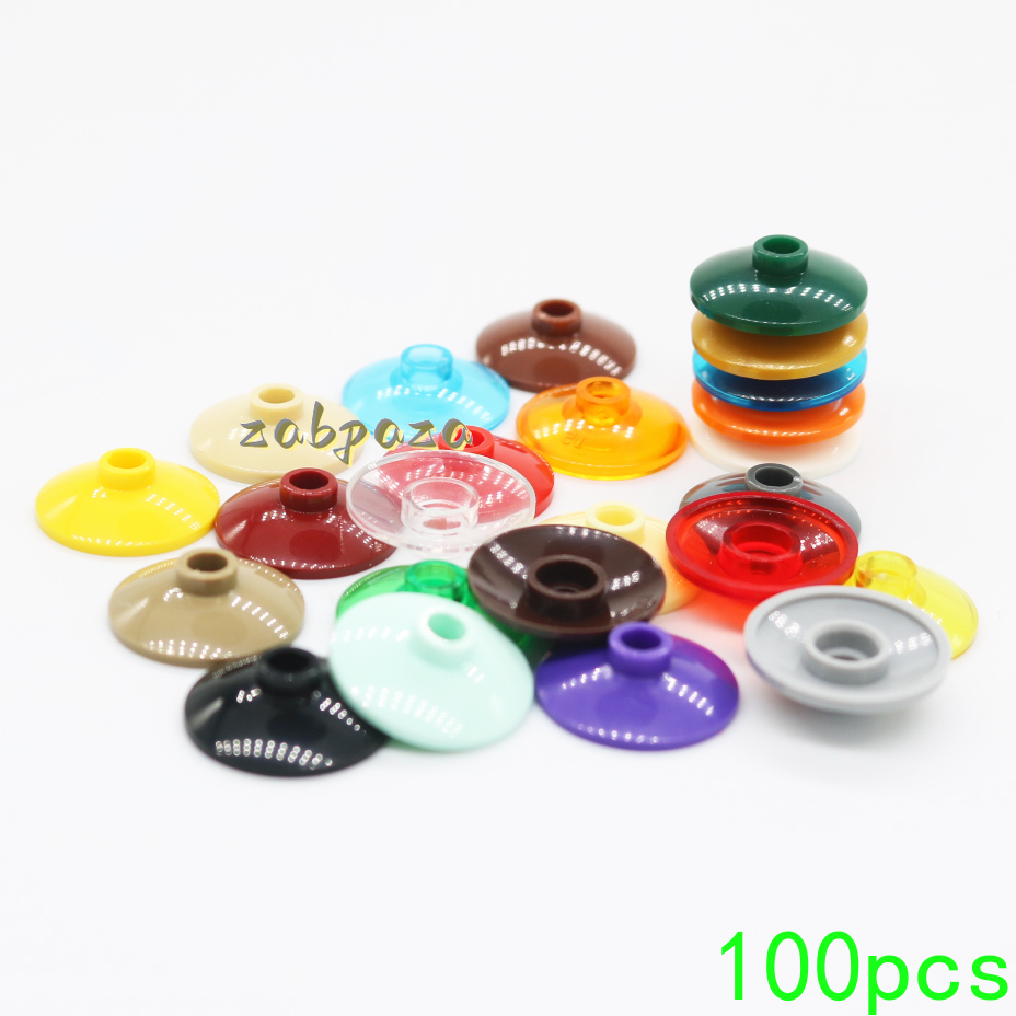 100PCS High-Tech Assemble Part - Diy Electronics Gift Ideas recensie en prijs