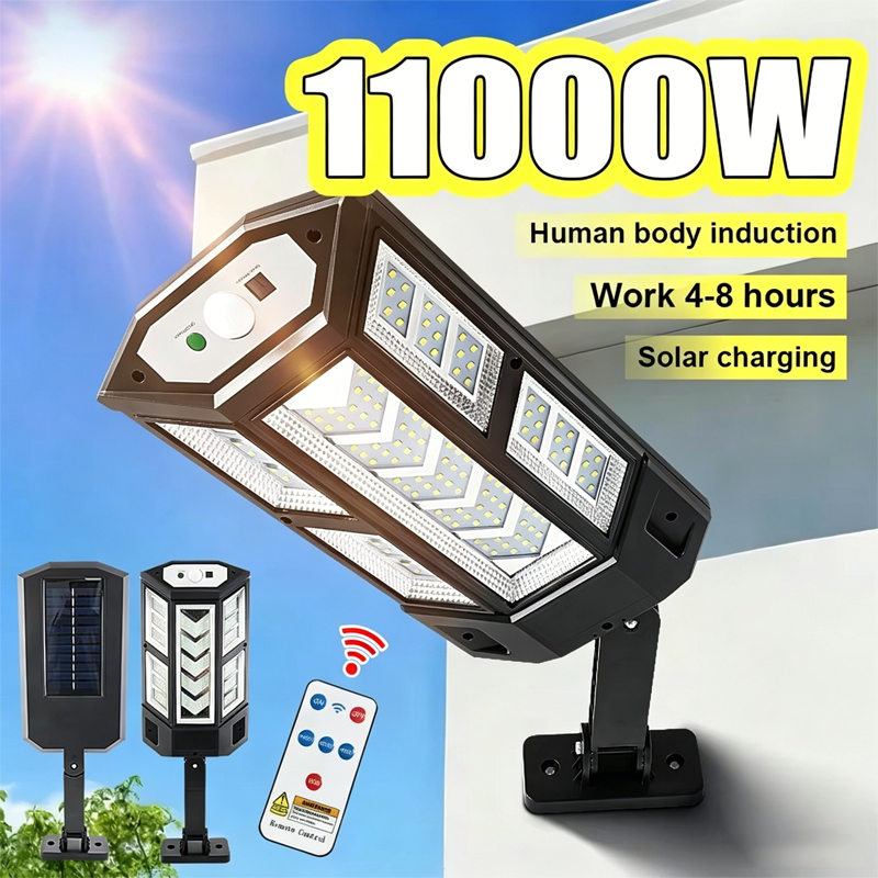 Solar LED Light Super Bright O - Ldr Light Sensor recensie en prijs