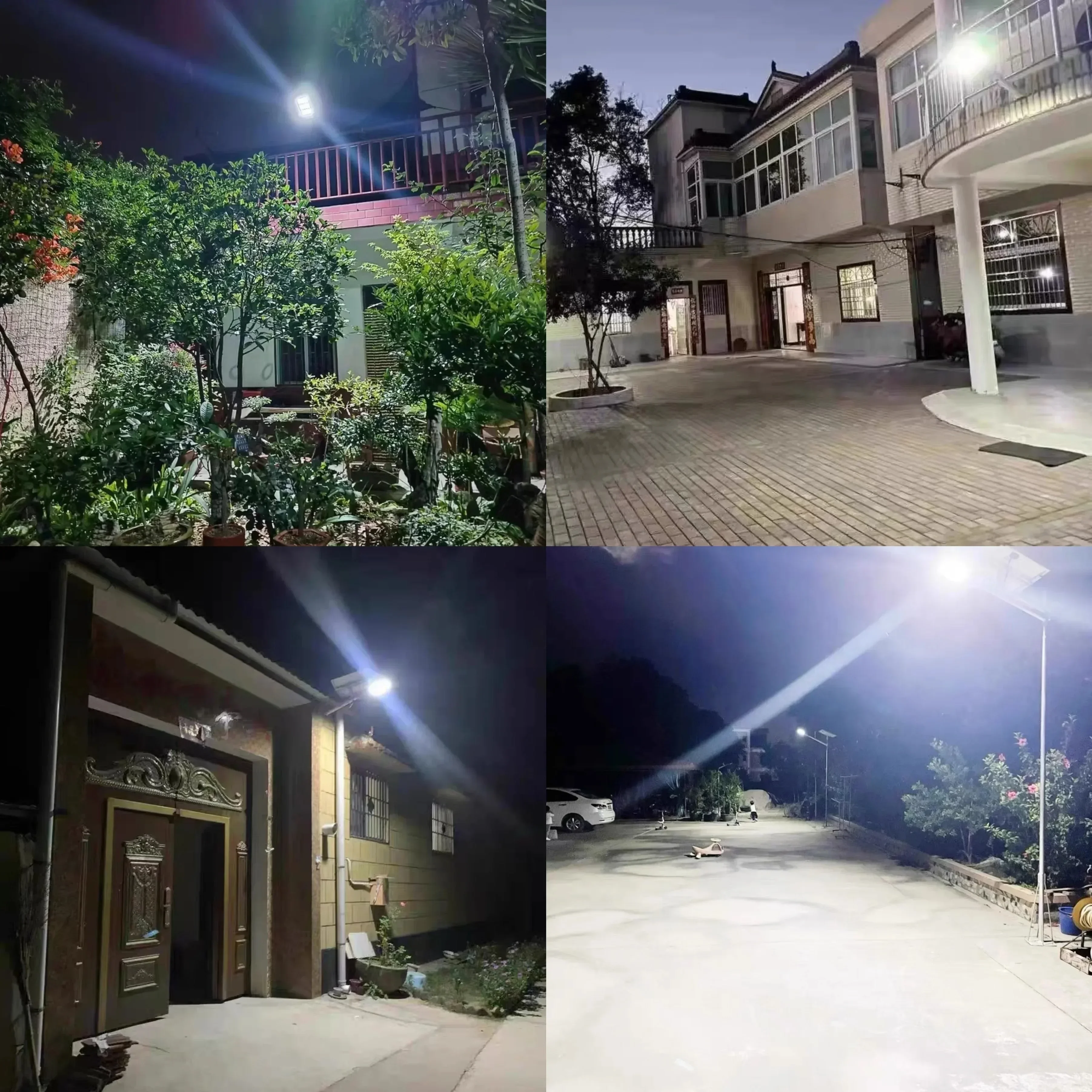 Solar LED Light Super Bright O - Ldr Light Sensor recensie en prijs