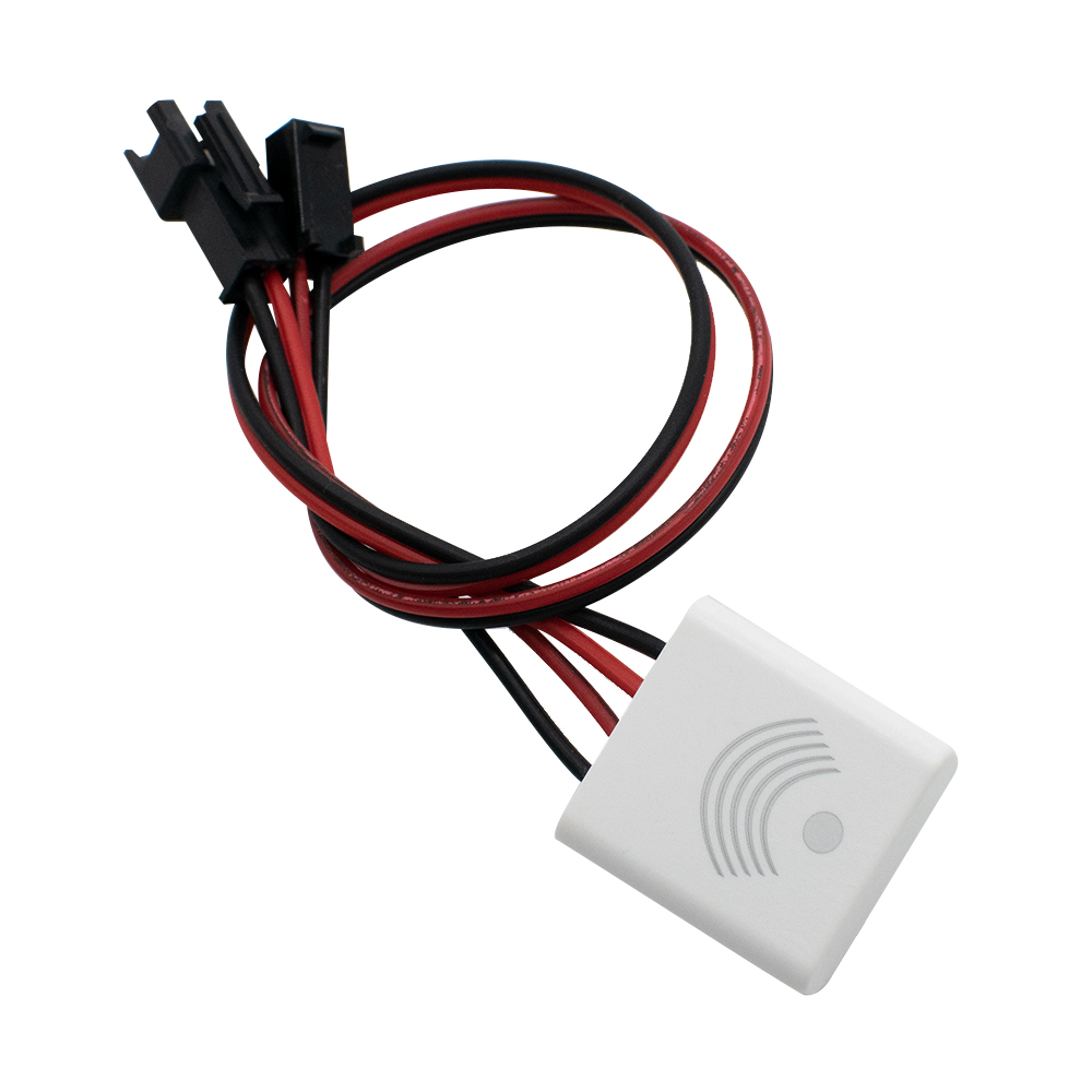 5.8GHz LED Microwave Radar Sen - Ldr Light Sensor recensie en prijs
