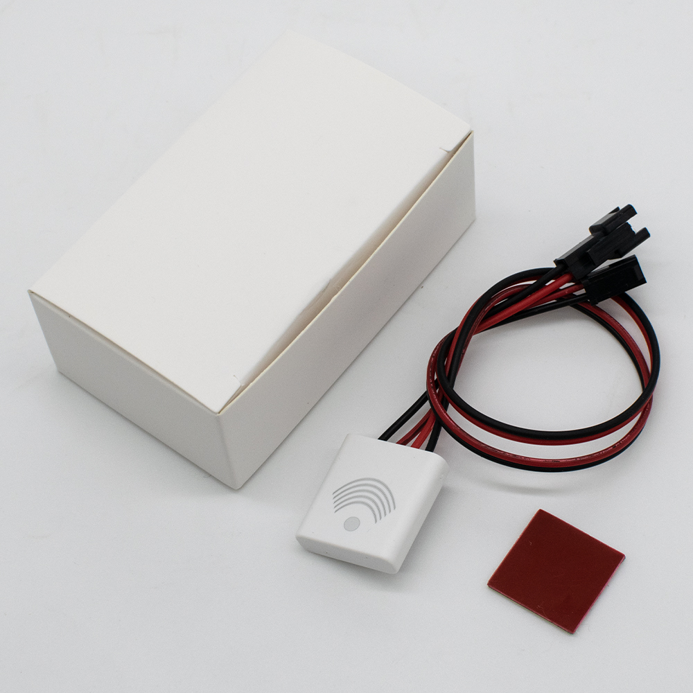 5.8GHz LED Microwave Radar Sen - Ldr Light Sensor recensie en prijs